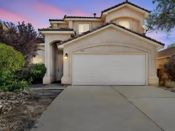 6709 Black Volcano Rd NW, Albuquerque, NM 87120