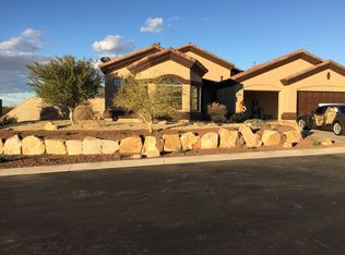 2789 Steamboat Dr, Bullhead City, AZ 86429