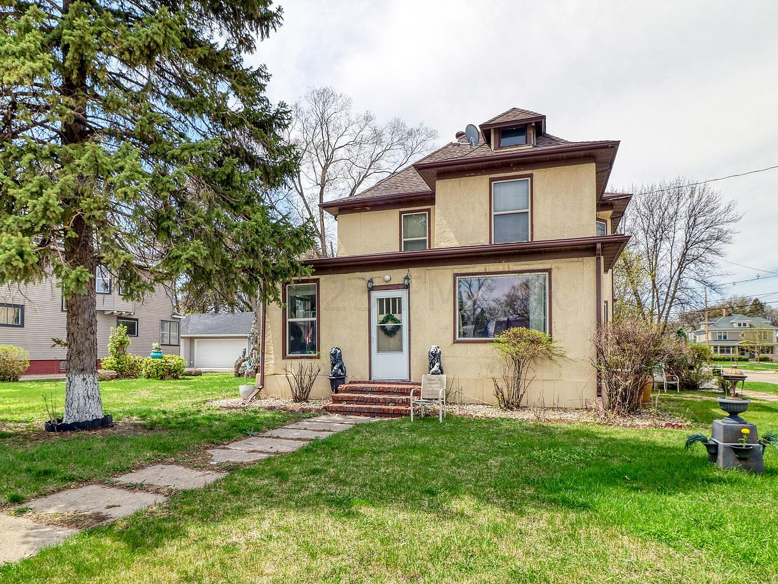 721 5th Ave S, Moorhead, MN 56560 MLS 233017 Zillow