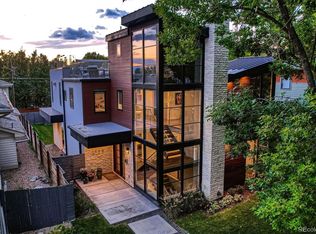 1585 S Fillmore Street, Denver, CO 80210