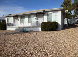 638 6th St, Boulder City, NV 89005