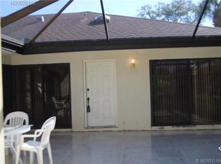 6272 SE Monticello Ter UNIT 3-C, Hobe Sound, FL 33455