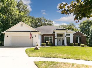 3516 River Ridge Ct NE, Cedar Rapids, IA 52402