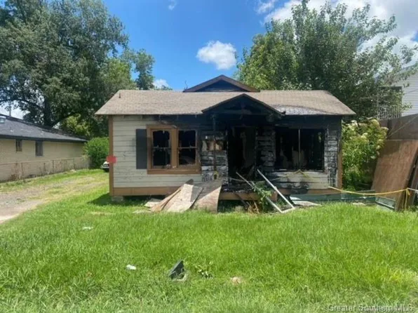 617 Beam St, Lake Charles, LA 70601