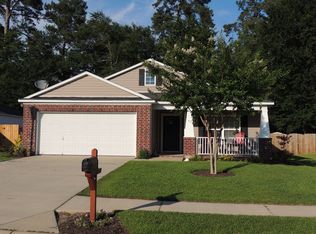 429 Timbermill Dr, Lexington, SC 29073