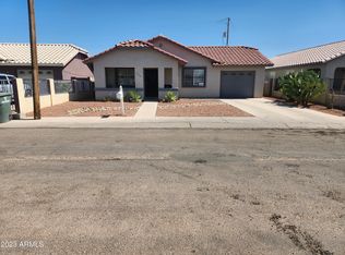 737 W Ocotillo St, Casa Grande, AZ 85122