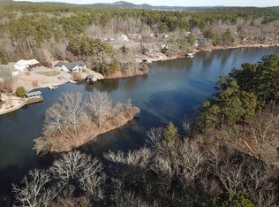26 Cuenca Cir, Hot Springs Village, AR 71909