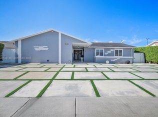 Meadow Wood Manor #4, Homestead, FL 33032