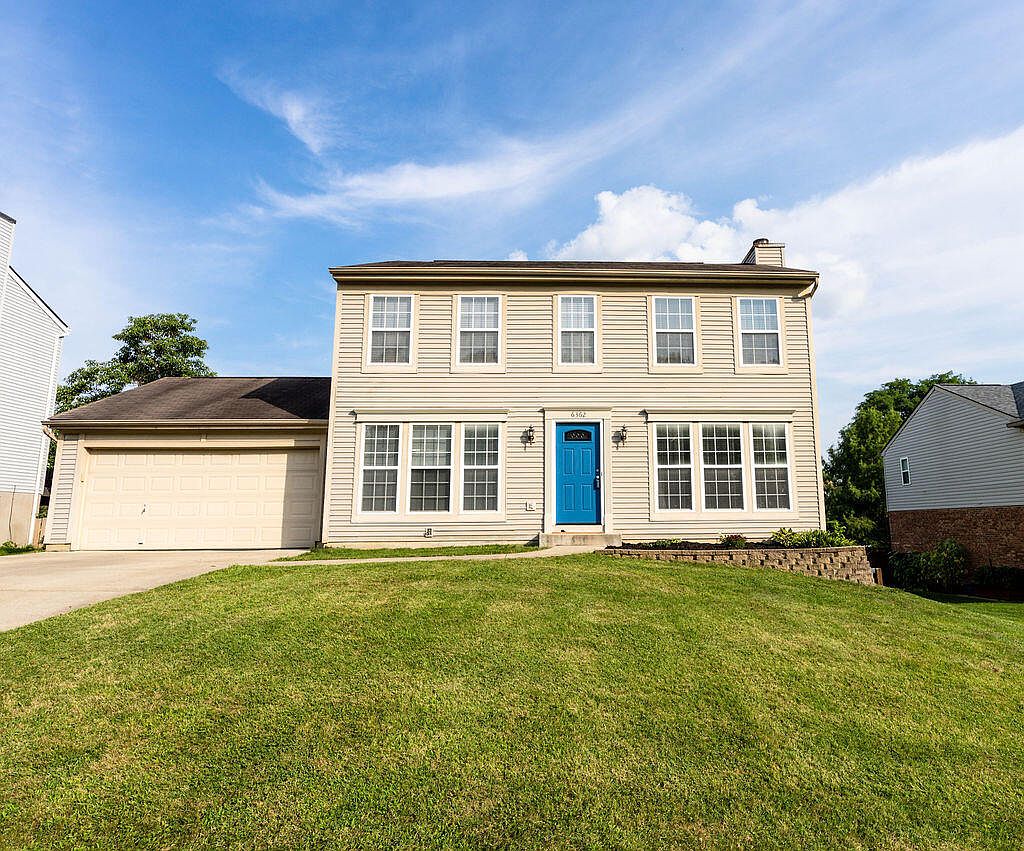 6362 Fieldsteade Dr, Independence, KY 41051 Zillow