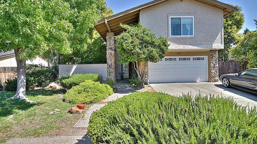 624 Shelly Street, Livermore