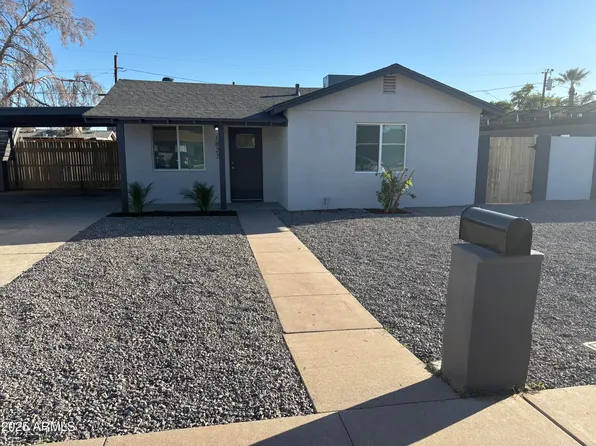 1827 E MONTEREY Way, Phoenix, AZ 85016