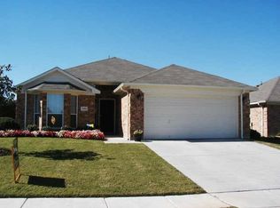 5806 Berryhill Dr, Arlington, TX 76017