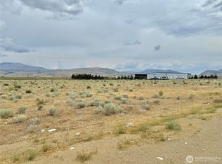 26 Old Riverside A Highway, Omak, WA 98841