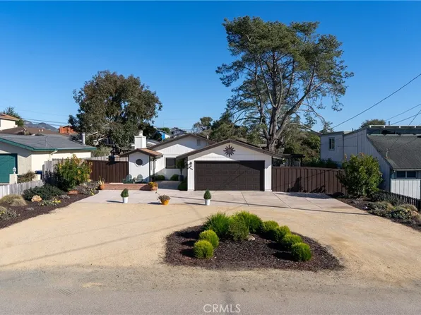 1656 10th St, Los Osos, CA 93402