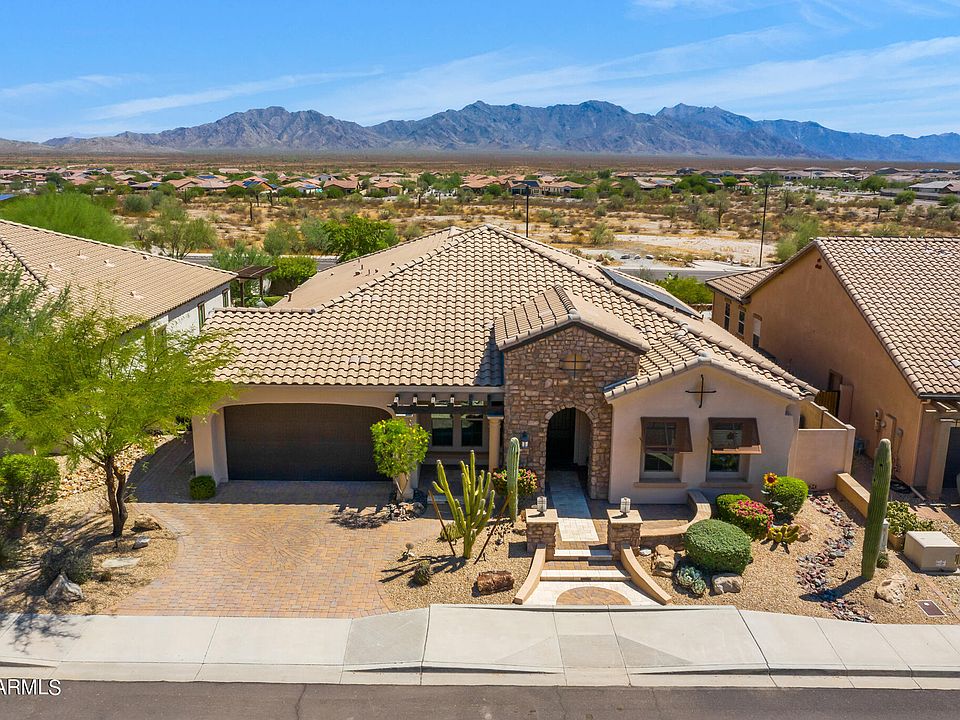 14611 S 182nd Dr, Goodyear, AZ 85338 Zillow