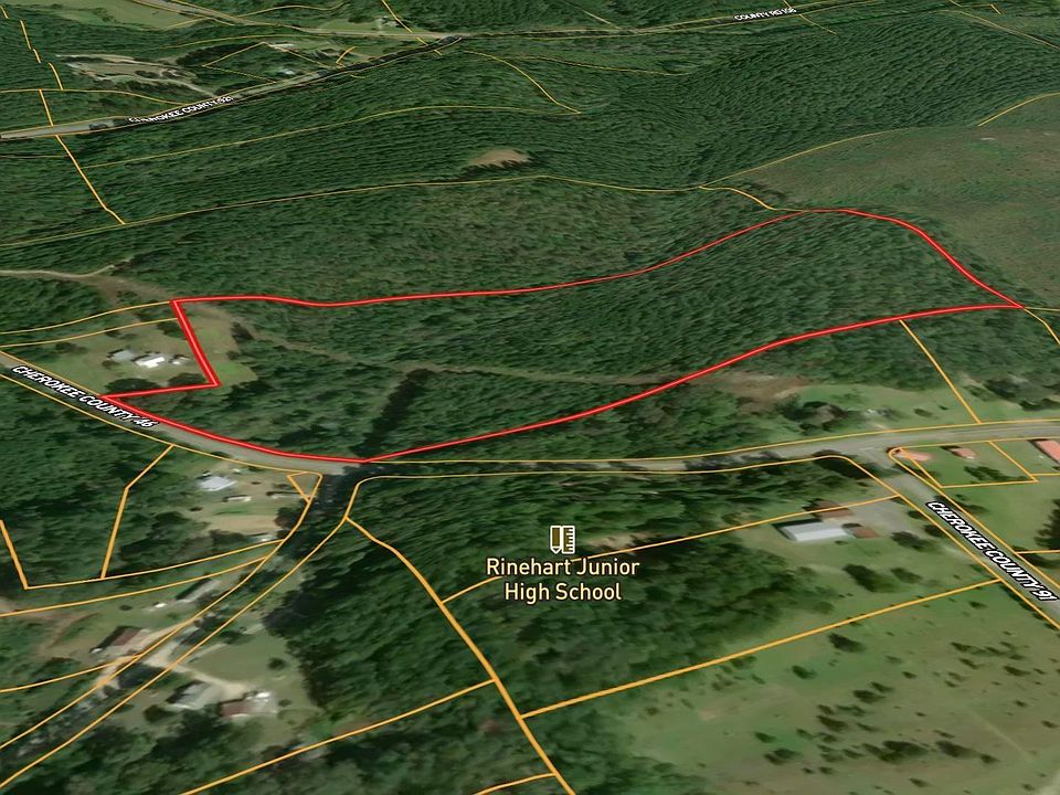 0 County Road 46 0, Gaylesville, AL 35973 Zillow