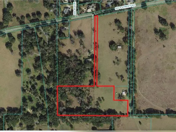 SW 9th Street Rd, Ocala, FL 34481