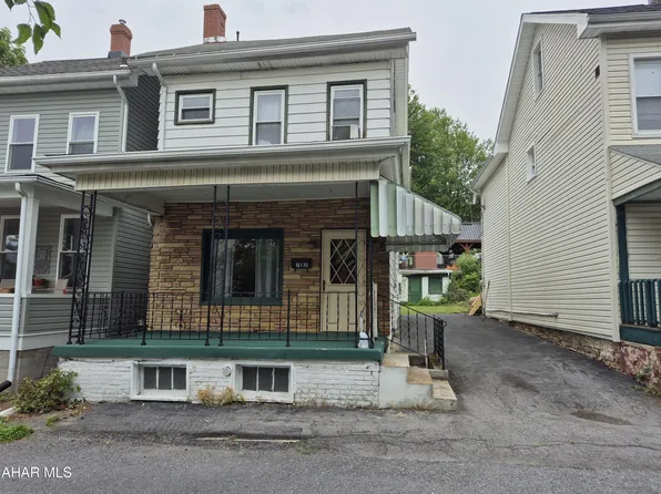 712 Logan Ave, Altoona, PA 16602