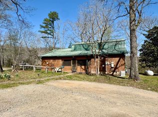 404 Bone Island Rd, Melbourne, AR 72556