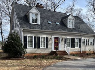 1643 Beaver Brook Ln, Cockeysville, MD 21030