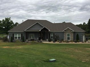 7 Gander Pointe, Vilonia, AR 72173
