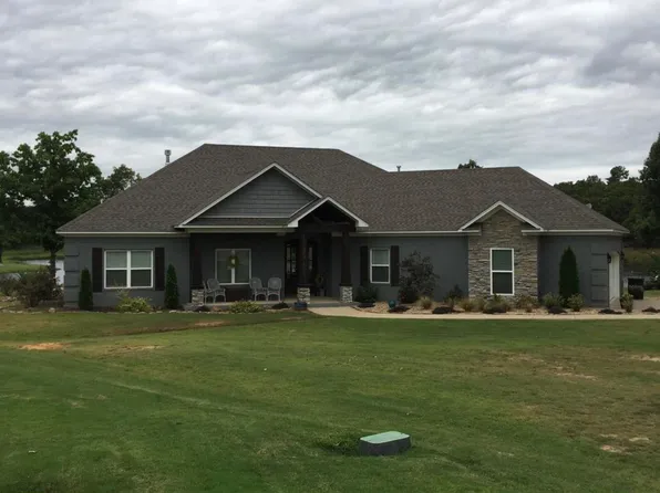 7 Gander Pointe, Vilonia, AR 72173