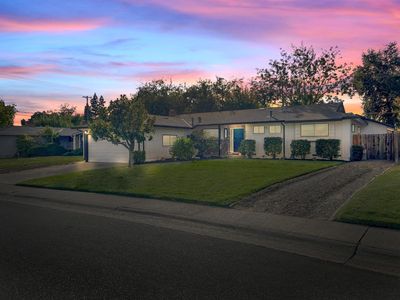 5117 Martin Way, Carmichael, CA, 95608