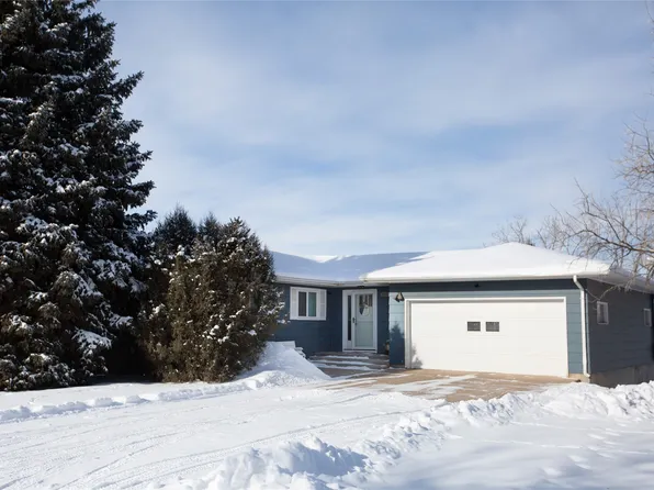 125 Sharon Dr, Great Falls, MT 59405
