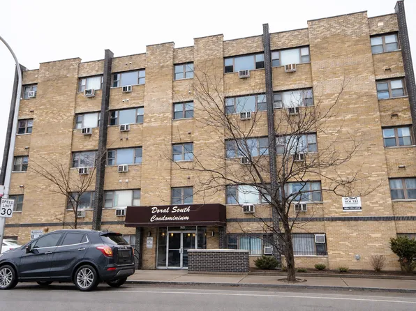 7854 S South Shore Dr APT 514, Chicago, IL 60649