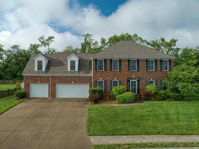 7855 Scottsdale Dr, Newburgh, IN, 47630