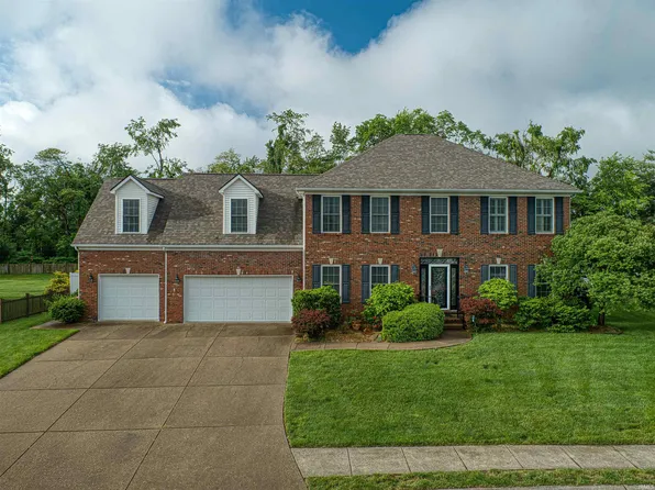 7855 Scottsdale Dr, Newburgh, IN 47630