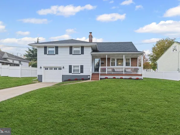 20 Summer Ave, Burlington, NJ 08016