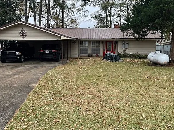 157 Pinebrook St, Zwolle, LA 71486