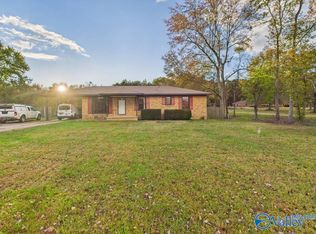 20499 State Highway 127, Athens, AL 35614