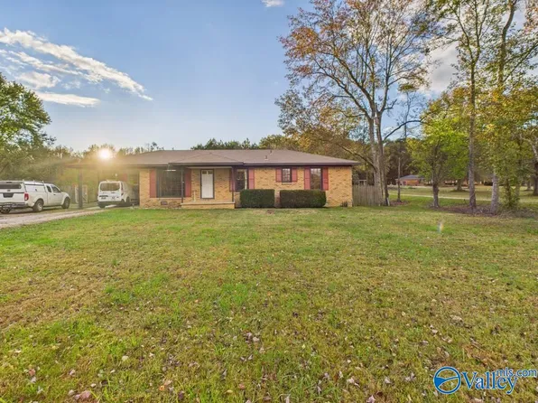 20499 State Highway 127, Athens, AL 35614