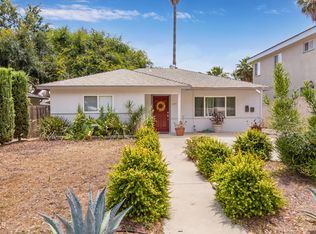 2474 New York Dr, Pasadena, CA 91104