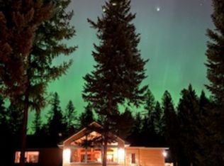 1053 Bitterroot Dr, Marion, MT 59925