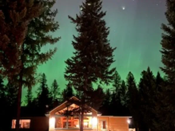 1053 Bitterroot Dr, Marion, MT 59925