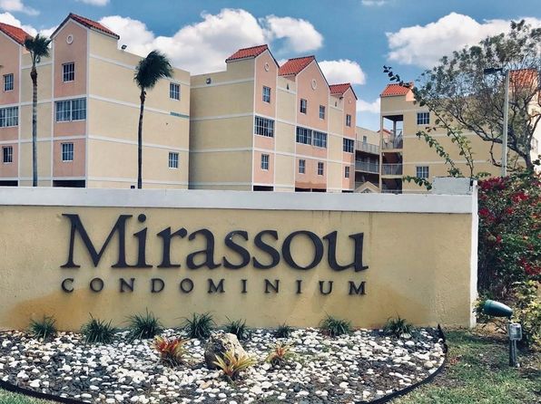 6045 NW 186th St APT 302