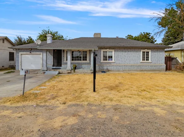 1935 Stretch Rd, Merced, CA 95340
