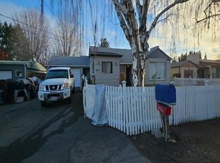 845 N Devon Ave, East Wenatchee, WA 98802