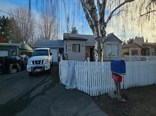 845 N Devon Ave, East Wenatchee, WA 98802