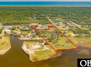 0 State Highway 12 LOT 1, Frisco, NC 27936