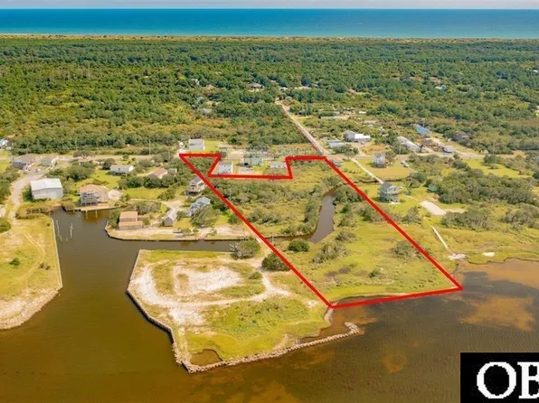 0 State Highway 12 Lot 1, Frisco, NC 27936