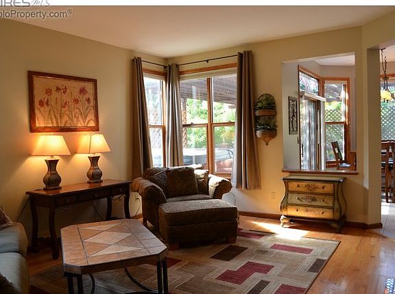 Wonderful family room