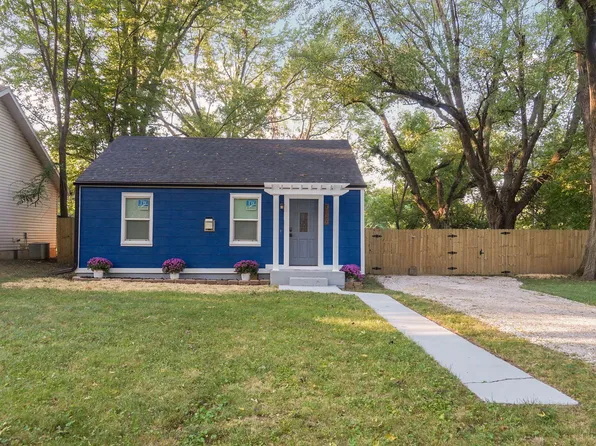 3150 W Madison Street, Springfield, MO 65802
