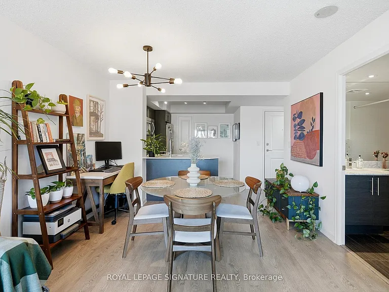 125 Western Battery Rd #1516 — Photo 16