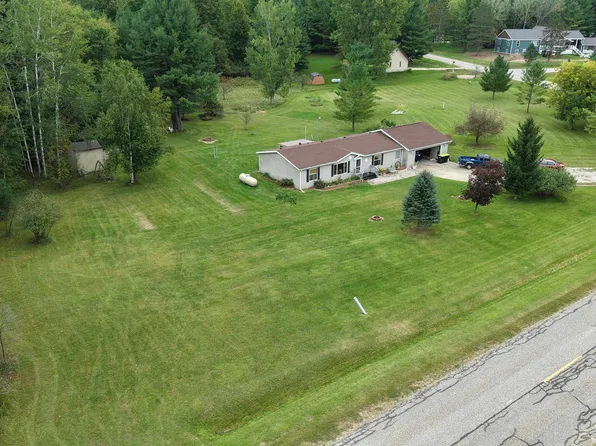 5348/5340 Avebury Way, Gladwin, MI 48624