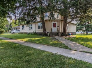 415 S Lott Blvd, Gibson City, IL 60936