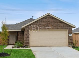 937 Gentle Moss Dr, Magnolia, TX 77354